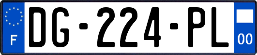 DG-224-PL