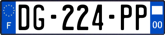 DG-224-PP