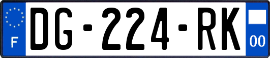 DG-224-RK