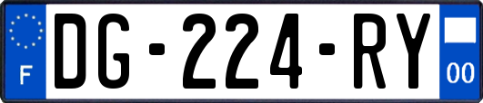 DG-224-RY