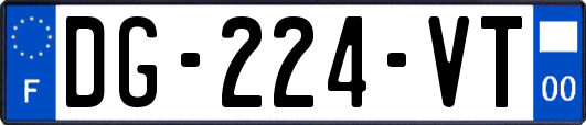 DG-224-VT