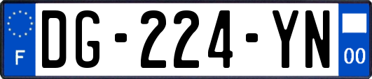 DG-224-YN