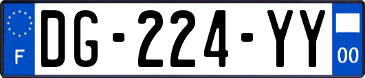 DG-224-YY