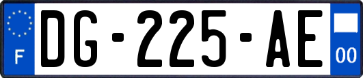 DG-225-AE