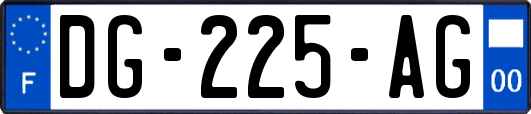 DG-225-AG