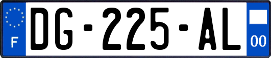 DG-225-AL