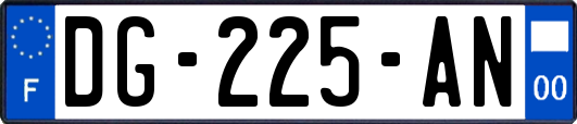 DG-225-AN