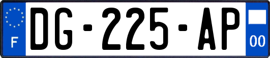 DG-225-AP