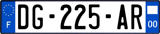 DG-225-AR