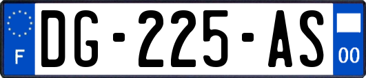 DG-225-AS