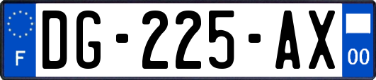 DG-225-AX