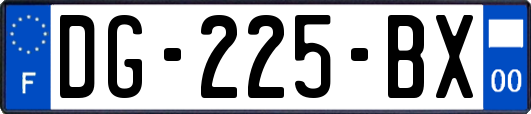 DG-225-BX