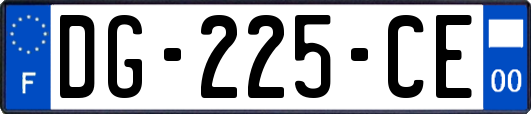 DG-225-CE