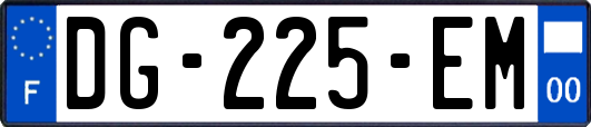 DG-225-EM
