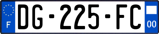 DG-225-FC