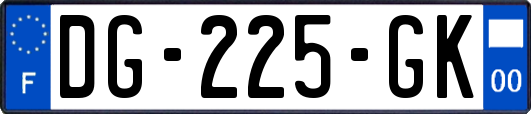 DG-225-GK