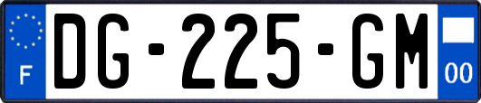 DG-225-GM