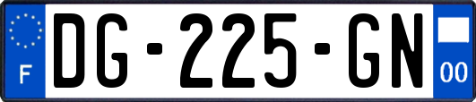 DG-225-GN