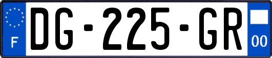 DG-225-GR