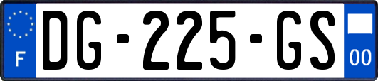 DG-225-GS