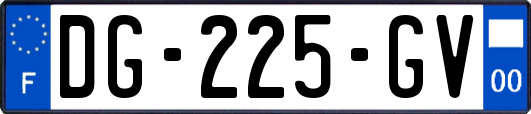 DG-225-GV