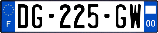 DG-225-GW