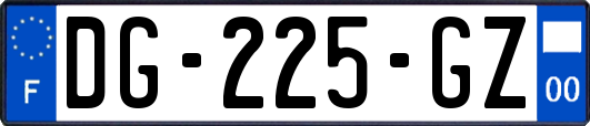 DG-225-GZ