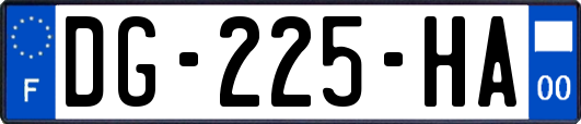 DG-225-HA