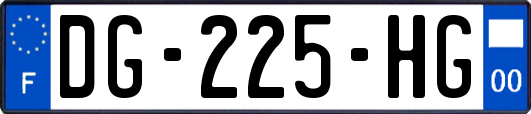 DG-225-HG