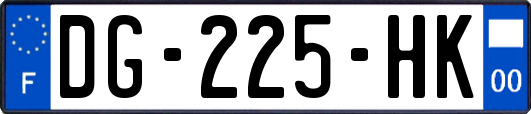 DG-225-HK