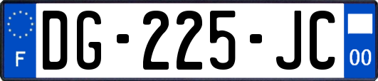 DG-225-JC