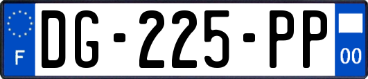 DG-225-PP
