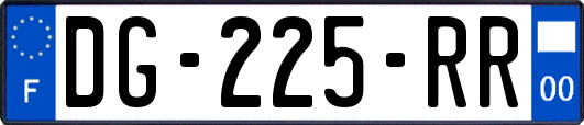 DG-225-RR