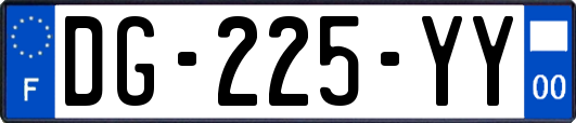 DG-225-YY