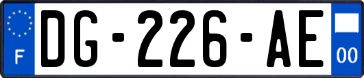 DG-226-AE