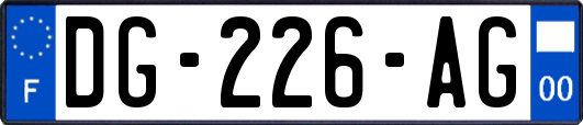 DG-226-AG