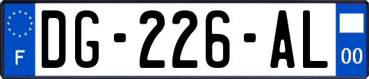 DG-226-AL