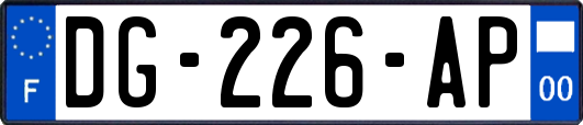 DG-226-AP