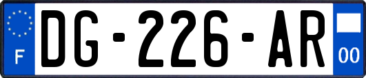 DG-226-AR