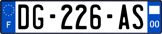 DG-226-AS