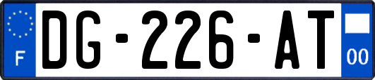 DG-226-AT