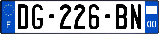 DG-226-BN