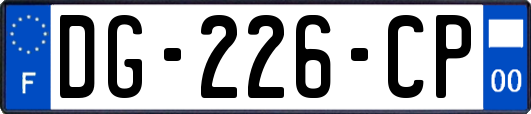 DG-226-CP