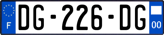 DG-226-DG