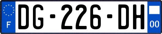 DG-226-DH