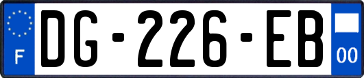 DG-226-EB