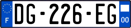 DG-226-EG