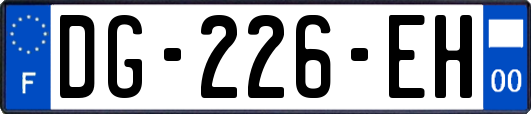 DG-226-EH