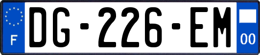 DG-226-EM