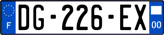 DG-226-EX